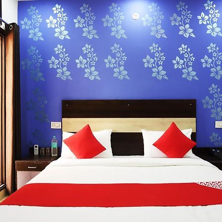 โอโย 42619 ไดมอนด์ คีย์ เรซิเดนซี Hotel เดลี ภายนอก รูปภาพ